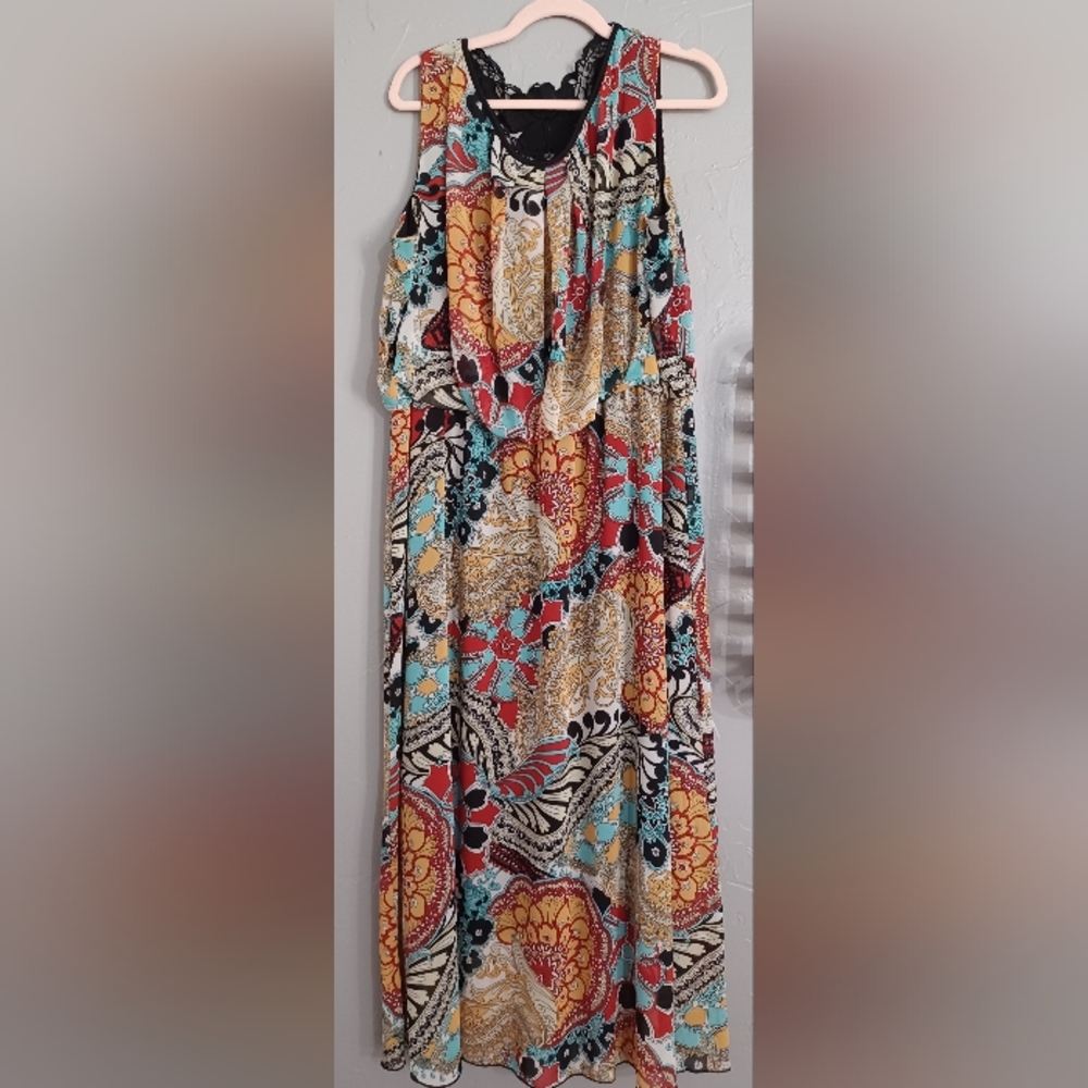 KOKO Dress